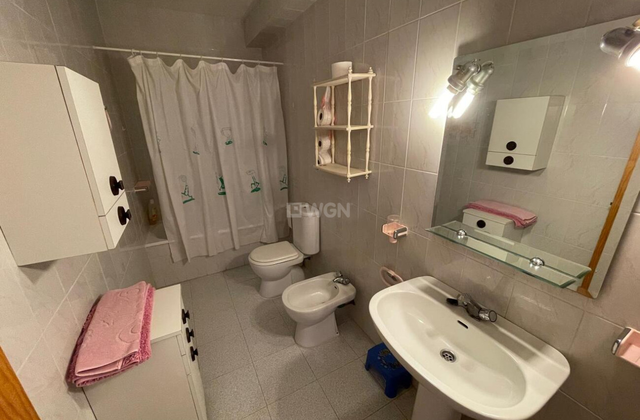 Reventa - Villa - El Rebolledo