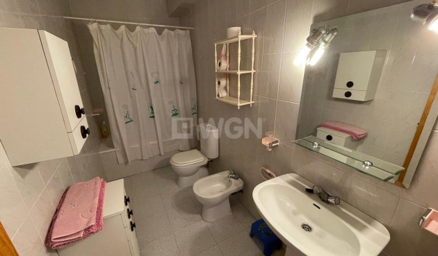Reventa - Villa - El Rebolledo