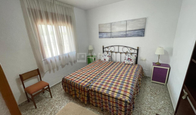 Reventa - Villa - El Rebolledo