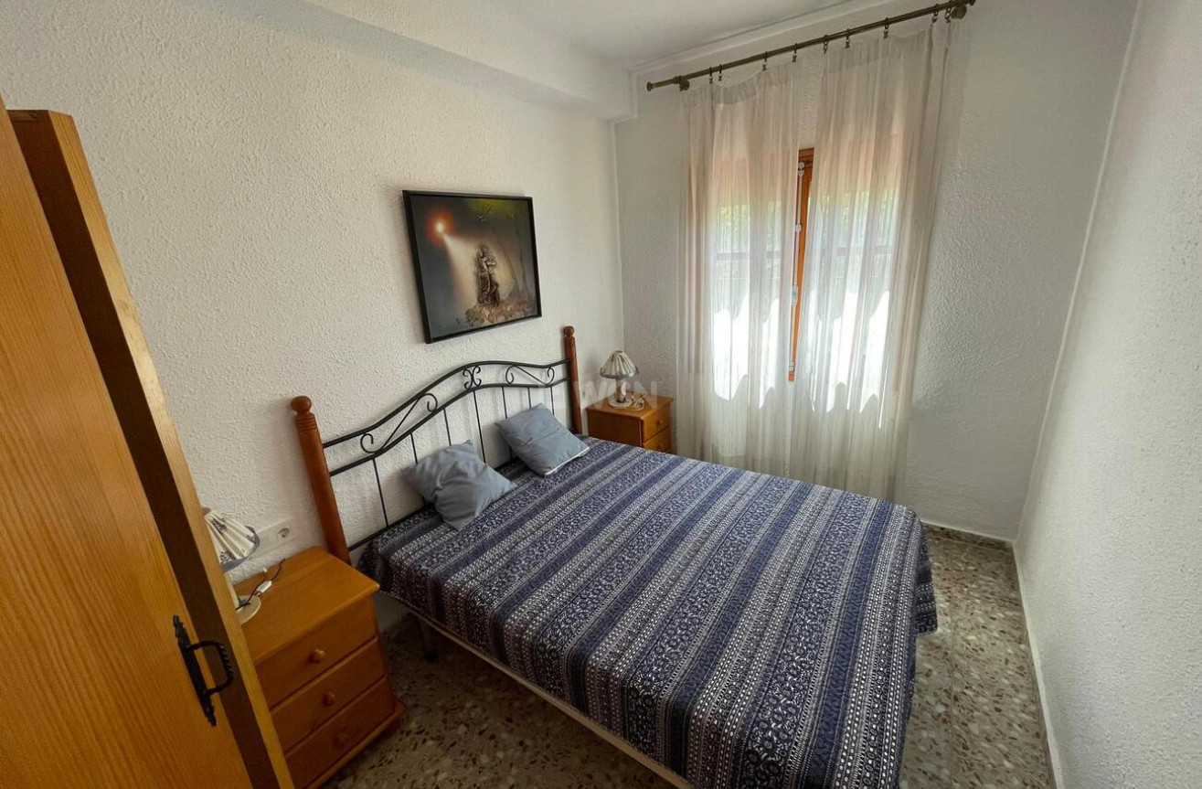 Reventa - Villa - El Rebolledo