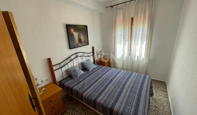 Reventa - Villa - El Rebolledo