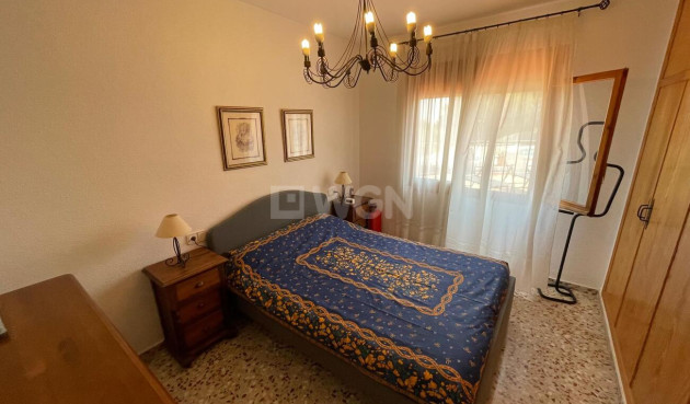 Reventa - Villa - El Rebolledo