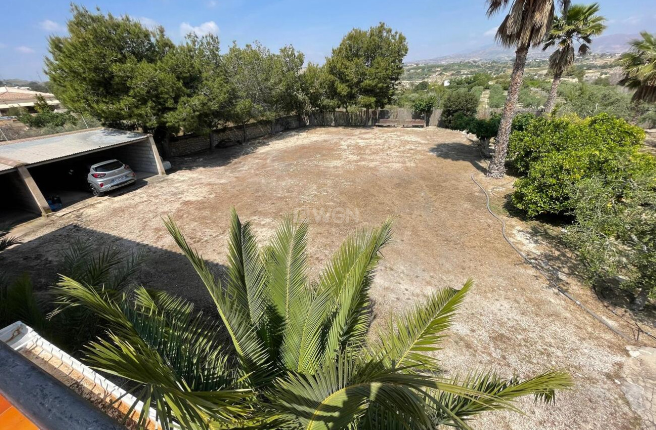 Reventa - Villa - El Rebolledo