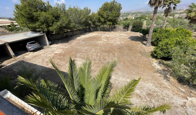 Reventa - Villa - El Rebolledo