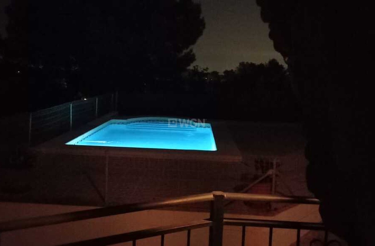 Reventa - Villa - El Rebolledo