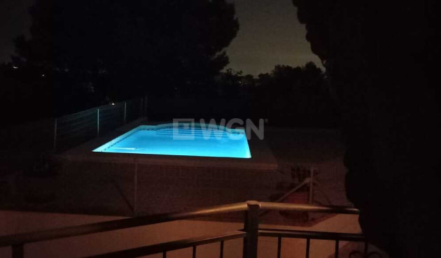 Reventa - Villa - El Rebolledo