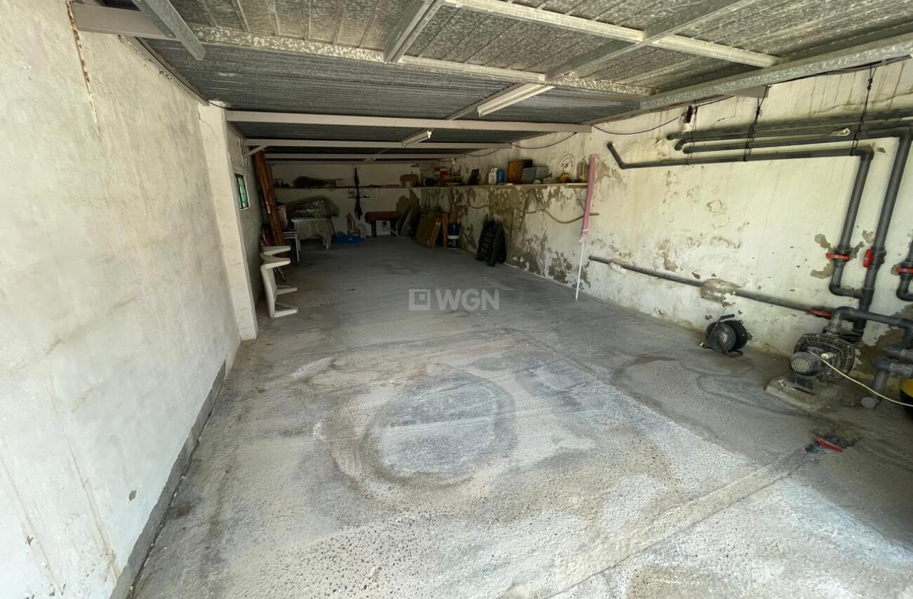 Reventa - Villa - El Rebolledo