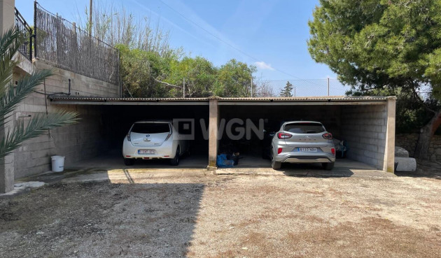 Reventa - Villa - El Rebolledo