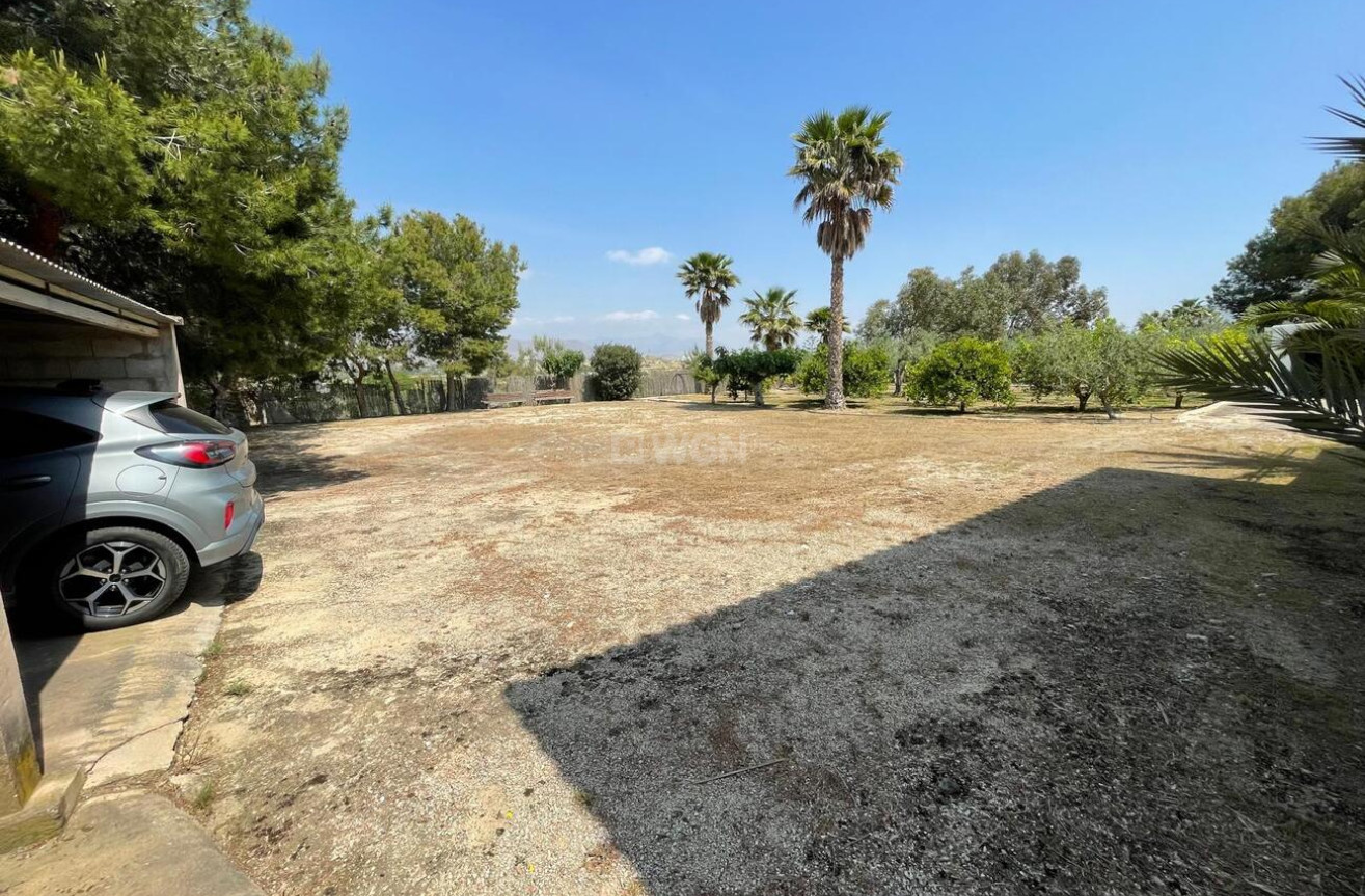 Reventa - Villa - El Rebolledo