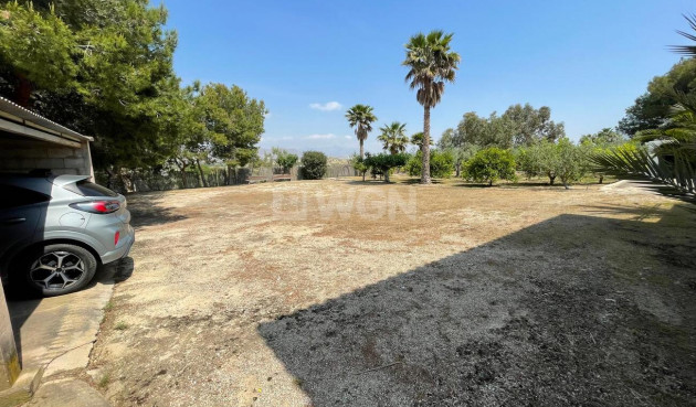 Reventa - Villa - El Rebolledo