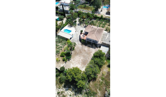 Reventa - Villa - El Rebolledo