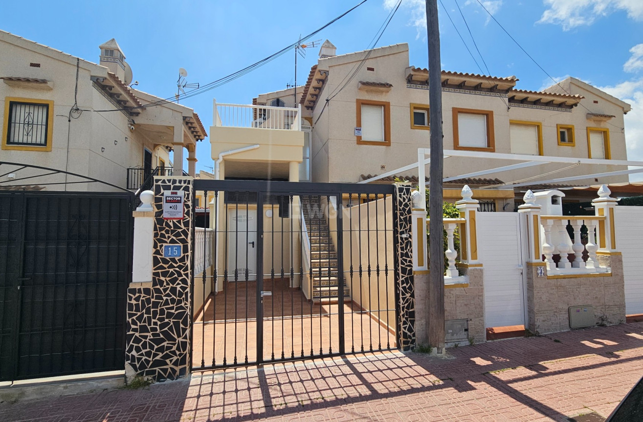 Odsprzedaż - Mieszkanie w bloku - Orihuela Costa - Costa Blanca