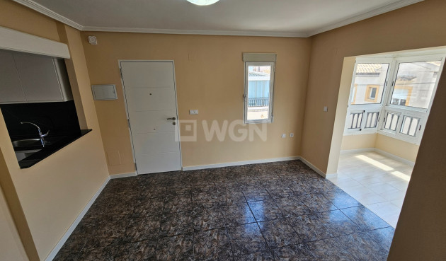 Odsprzedaż - Mieszkanie w bloku - Orihuela Costa - Costa Blanca