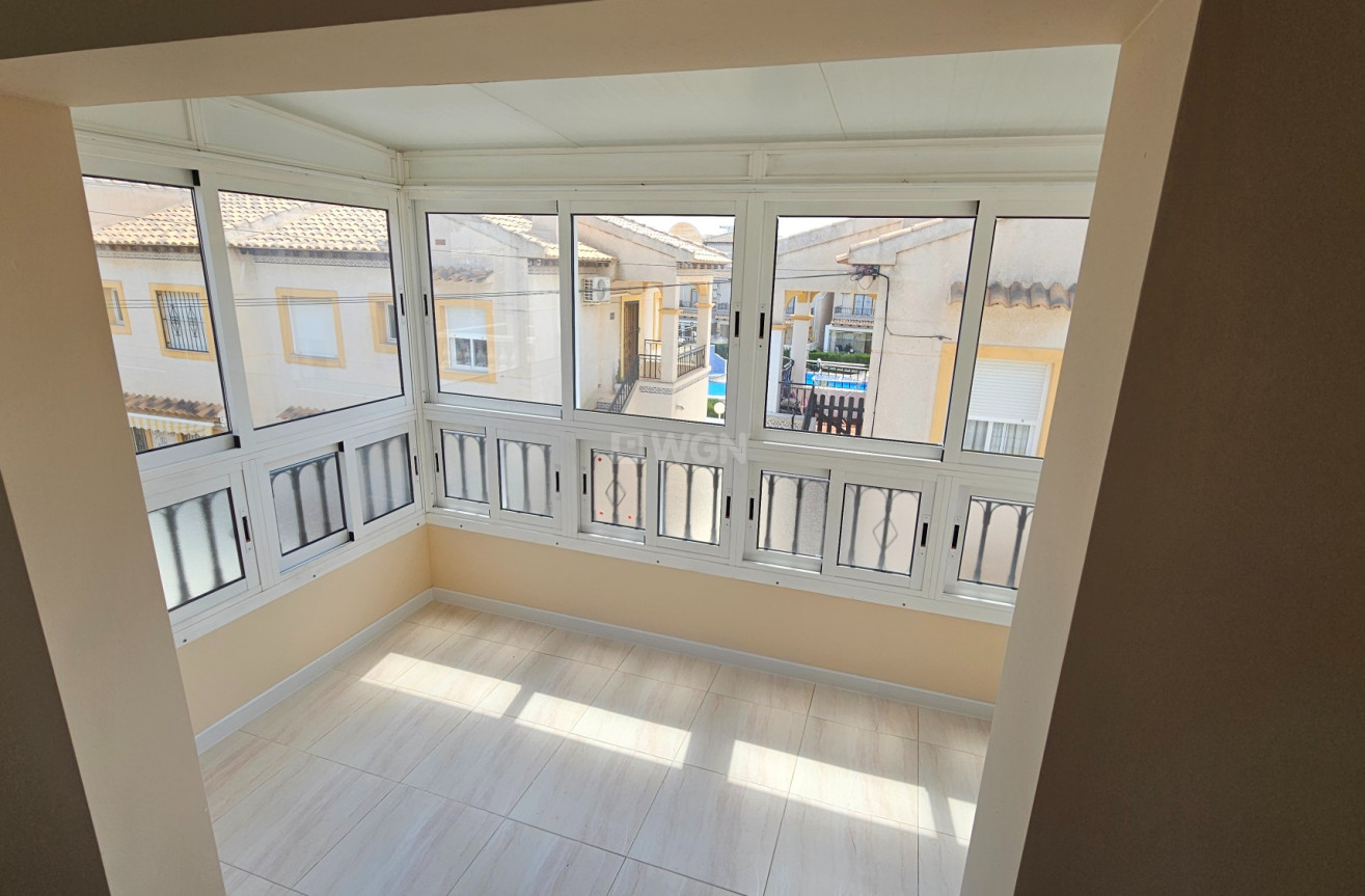 Odsprzedaż - Mieszkanie w bloku - Orihuela Costa - Costa Blanca