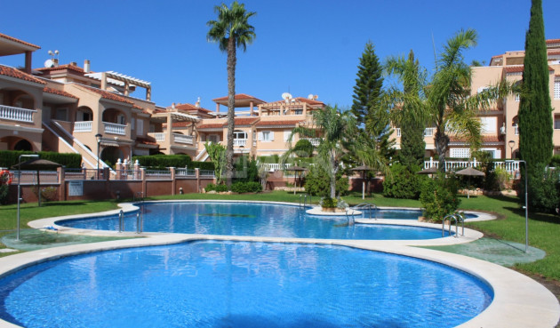 Odsprzedaż - Daszek - Orihuela Costa - Costa Blanca