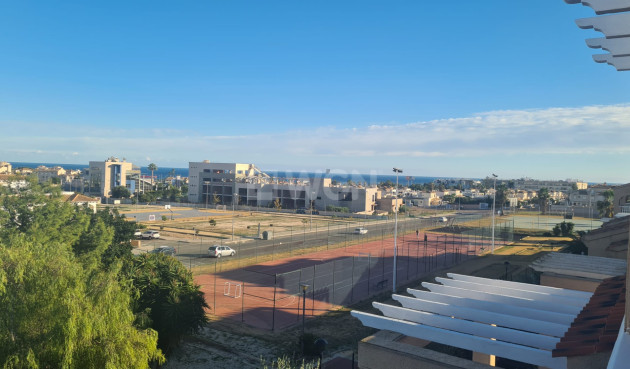 Odsprzedaż - Daszek - Orihuela Costa - Costa Blanca