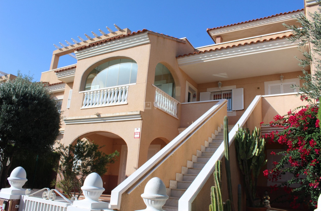 Odsprzedaż - Daszek - Orihuela Costa - Costa Blanca