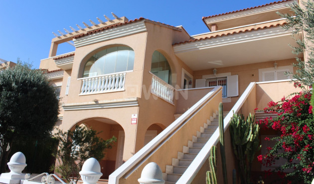 Odsprzedaż - Daszek - Orihuela Costa - Costa Blanca