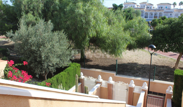 Odsprzedaż - Daszek - Orihuela Costa - Costa Blanca
