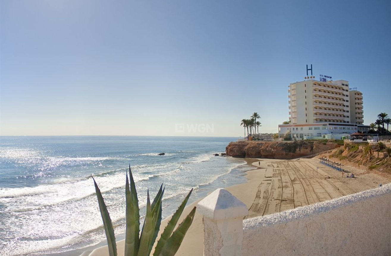 Odsprzedaż - Daszek - Orihuela Costa - Costa Blanca