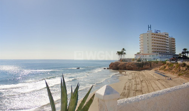 Odsprzedaż - Daszek - Orihuela Costa - Costa Blanca