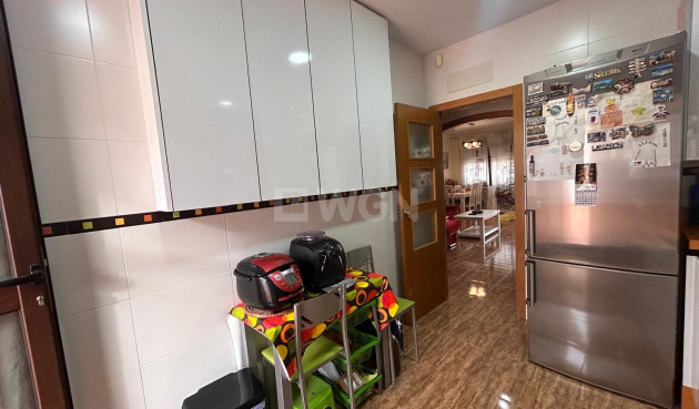 Odsprzedaż - Villa - Los Alcázares - Serena Golf