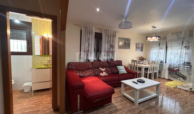 Odsprzedaż - Villa - Los Alcázares - Serena Golf
