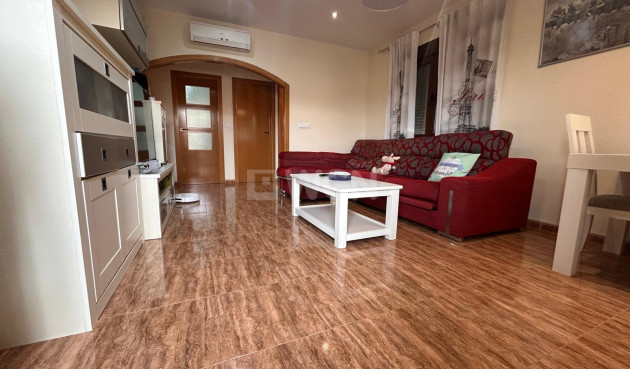 Odsprzedaż - Villa - Los Alcázares - Serena Golf