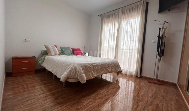 Odsprzedaż - Villa - Los Alcázares - Serena Golf