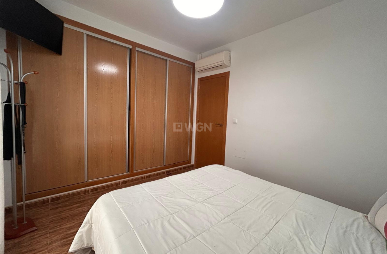 Odsprzedaż - Villa - Los Alcázares - Serena Golf