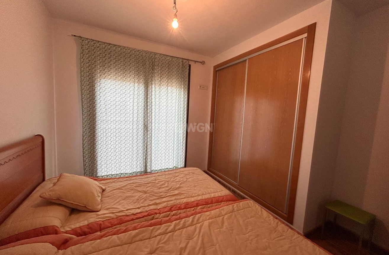 Odsprzedaż - Villa - Los Alcázares - Serena Golf