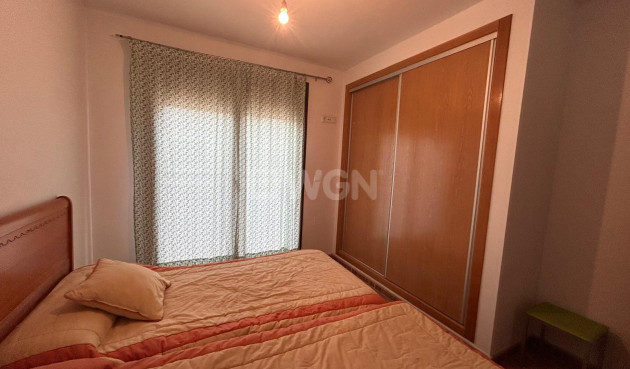 Odsprzedaż - Villa - Los Alcázares - Serena Golf