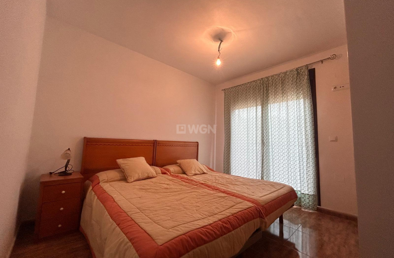 Odsprzedaż - Villa - Los Alcázares - Serena Golf