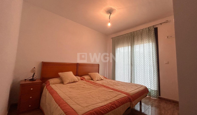 Odsprzedaż - Villa - Los Alcázares - Serena Golf