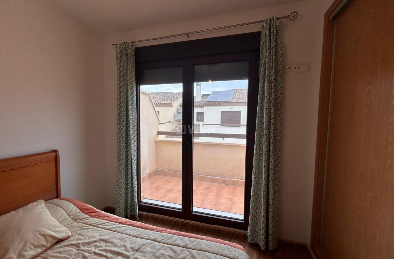 Odsprzedaż - Villa - Los Alcázares - Serena Golf