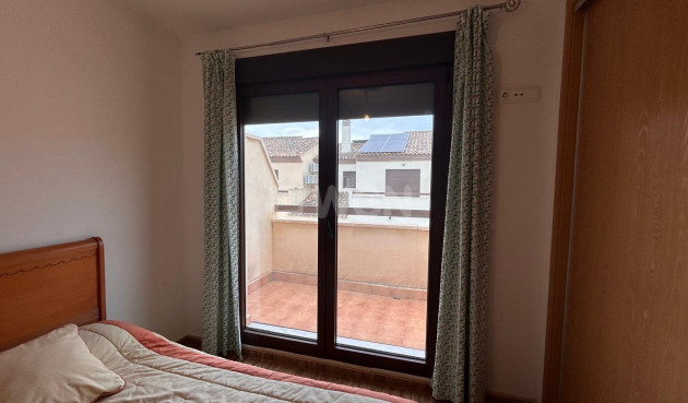 Odsprzedaż - Villa - Los Alcázares - Serena Golf
