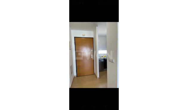 Odsprzedaż - Mieszkanie w bloku - Torre Pacheco - Roldán