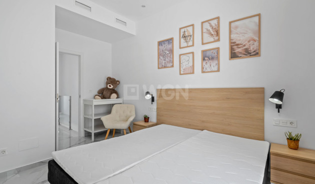 Odsprzedaż - Villa - Torrevieja - Costa Blanca