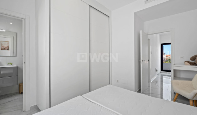 Odsprzedaż - Villa - Torrevieja - Costa Blanca