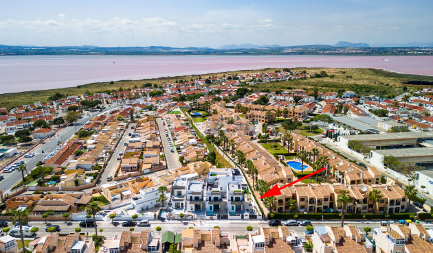 Odsprzedaż - Villa - Torrevieja - Costa Blanca