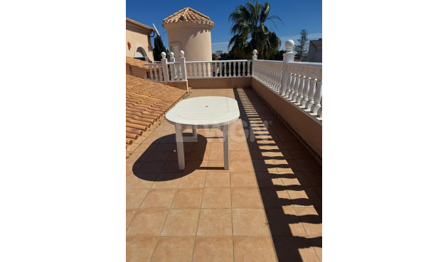 Odsprzedaż - Villa - Orihuela Costa - Playa Flamenca