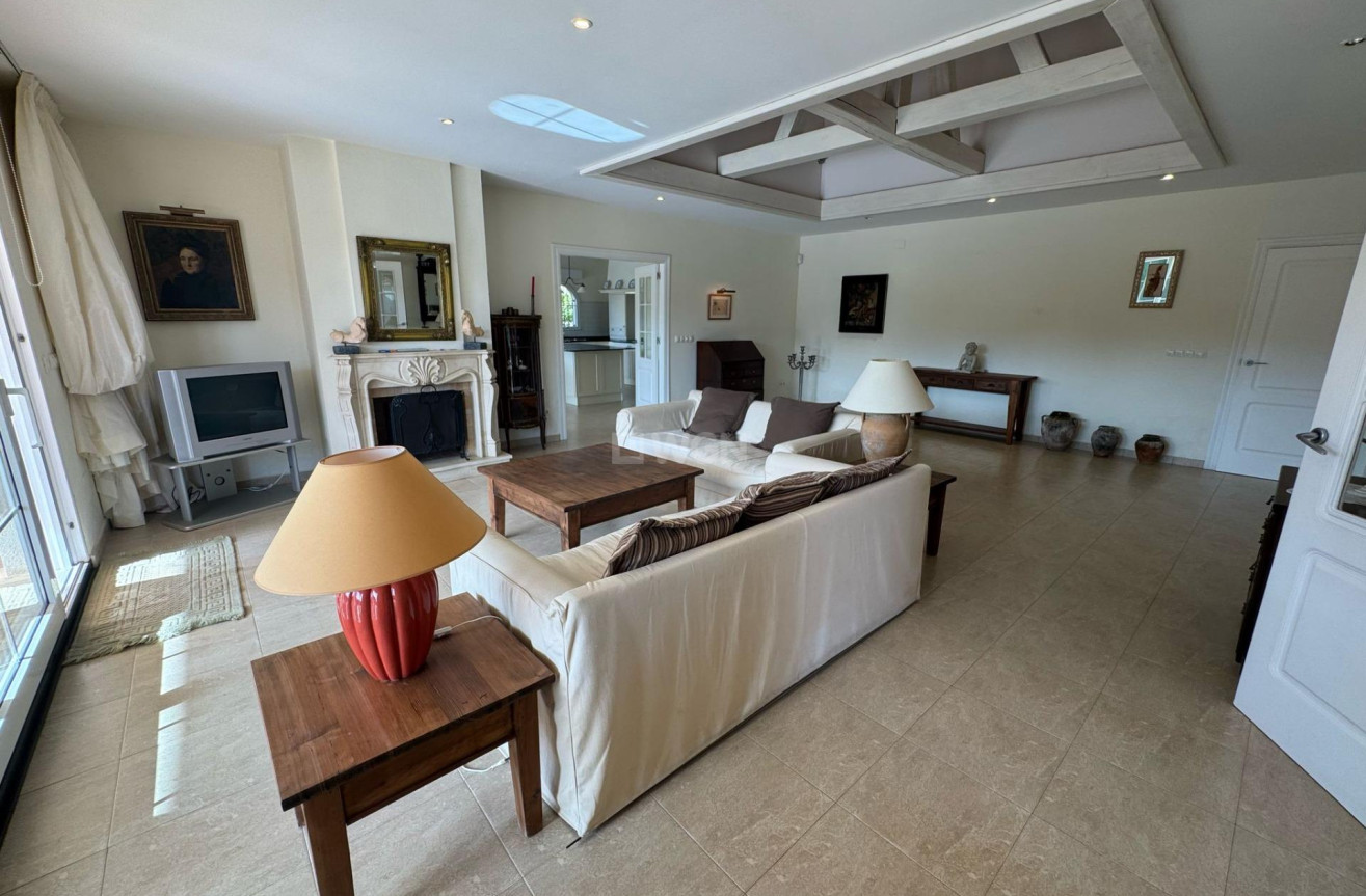 Odsprzedaż - Villa - Orihuela Costa - Playa Flamenca