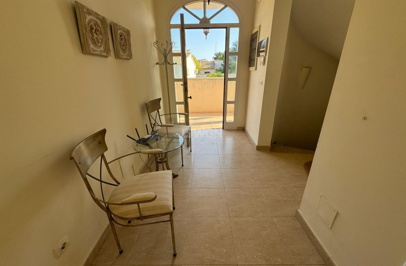 Odsprzedaż - Villa - Orihuela Costa - Playa Flamenca
