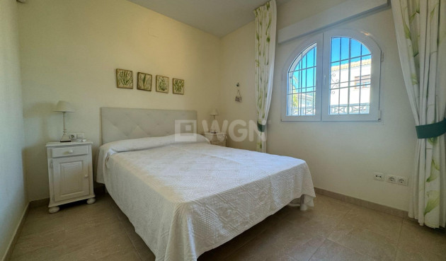 Odsprzedaż - Villa - Orihuela Costa - Playa Flamenca