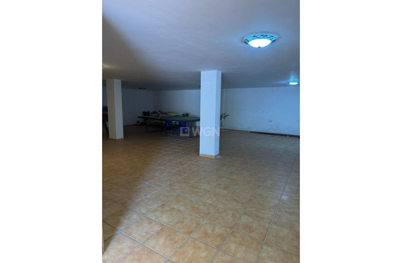 Odsprzedaż - Villa - Orihuela Costa - Playa Flamenca