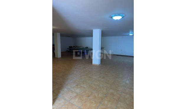 Odsprzedaż - Villa - Orihuela Costa - Playa Flamenca