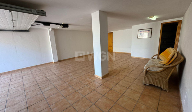 Odsprzedaż - Villa - Orihuela Costa - Playa Flamenca
