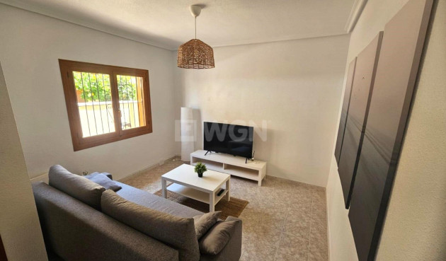 Odsprzedaż - Bungalow - Orihuela Costa - Playa Flamenca