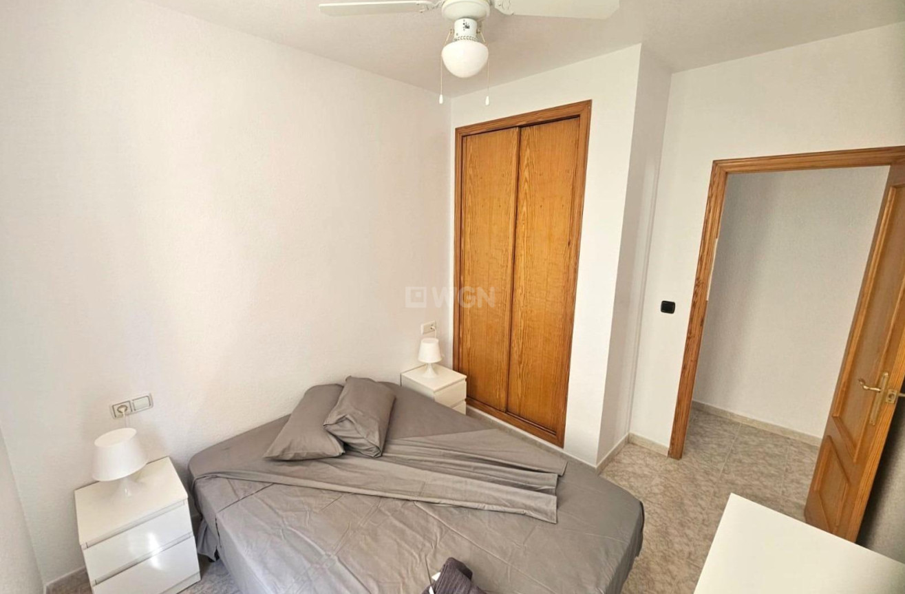 Odsprzedaż - Bungalow - Orihuela Costa - Playa Flamenca