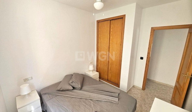 Odsprzedaż - Bungalow - Orihuela Costa - Playa Flamenca